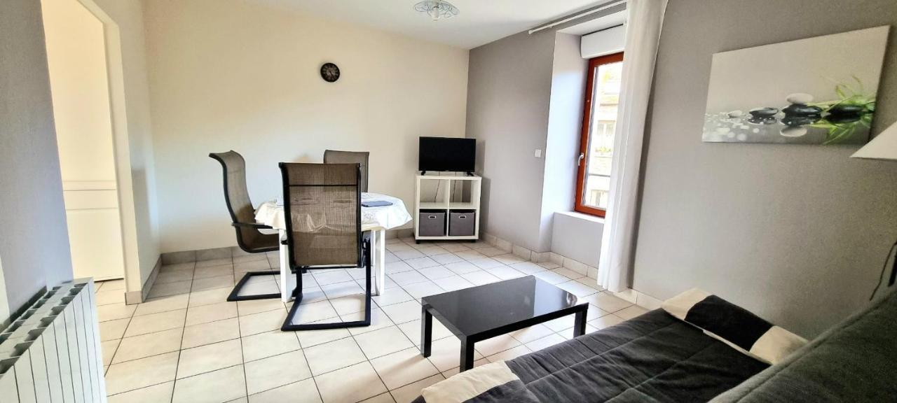 Spacious Apt Near The Sea In Saint-Malo Zewnętrze zdjęcie