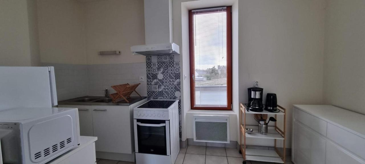Spacious Apt Near The Sea In Saint-Malo Zewnętrze zdjęcie