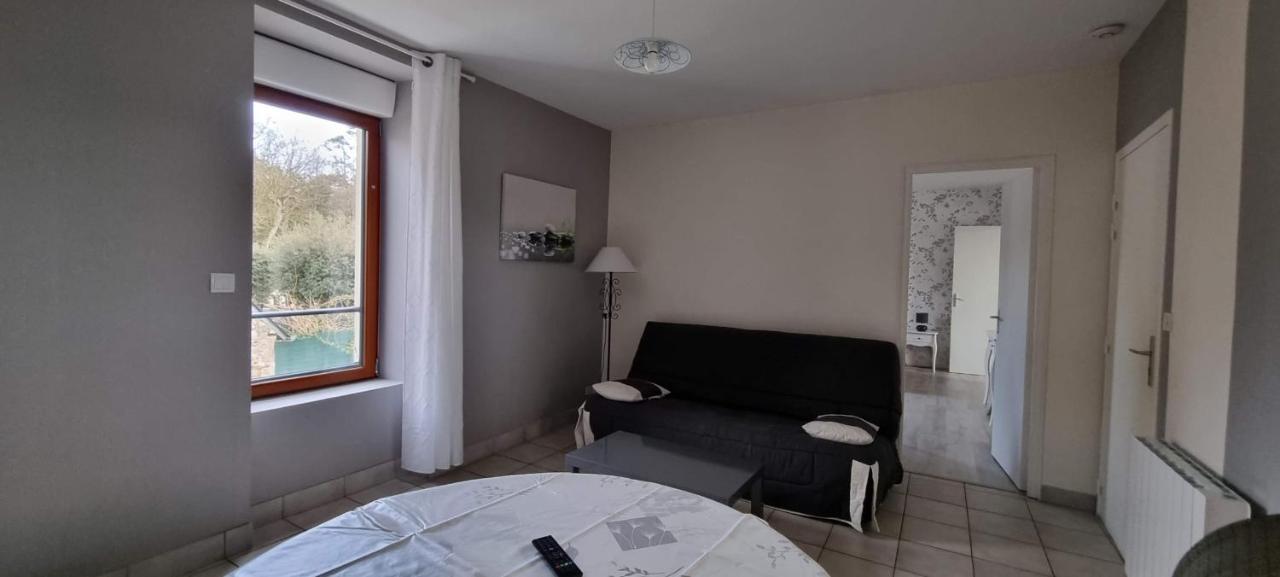 Spacious Apt Near The Sea In Saint-Malo Zewnętrze zdjęcie